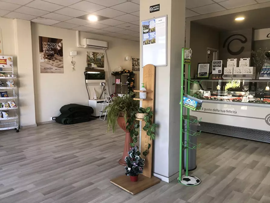 Immagine 8 di Bar / Ristorante in vendita  in Via Chiappitto, 30 a Alatri