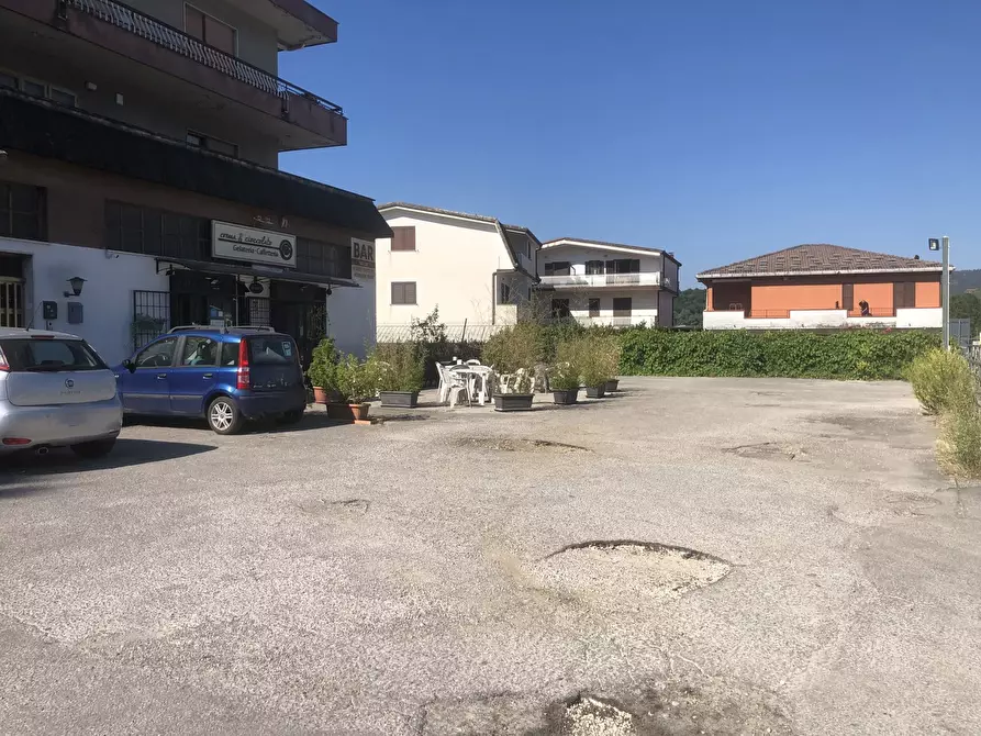 Immagine 24 di Bar / Ristorante in vendita  in Via Chiappitto, 30 a Alatri