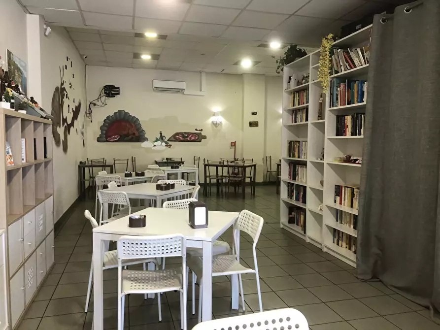 Immagine 13 di Bar / Ristorante in vendita  in Via Chiappitto, 30 a Alatri