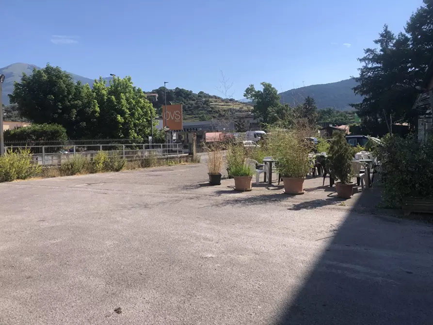 Immagine 27 di Bar / Ristorante in vendita  in Via Chiappitto, 30 a Alatri