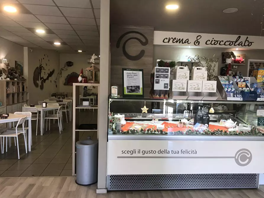 Immagine 3 di Bar / Ristorante in vendita  in Via Chiappitto, 30 a Alatri