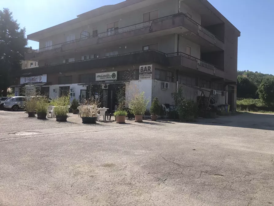 Immagine 19 di Bar / Ristorante in vendita  in Via Chiappitto, 30 a Alatri