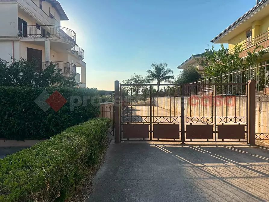 Immagine 17 di Appartamento in vendita  in Via Tutuni, 6 a Vitulazio