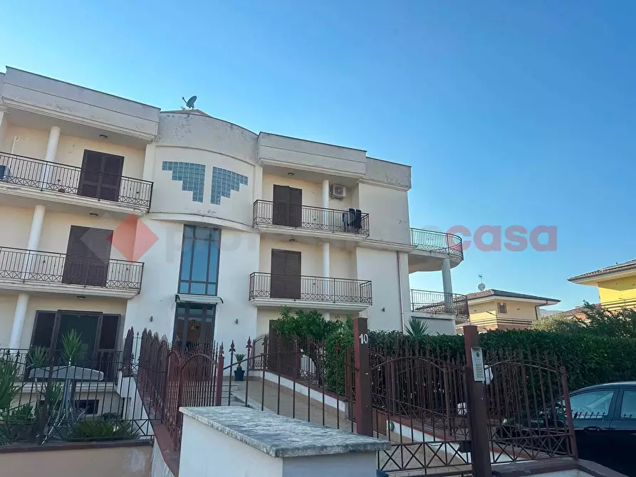 Immagine 2 di Appartamento in vendita  in Via Tutuni, 6 a Vitulazio