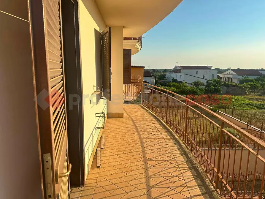 Immagine 11 di Appartamento in vendita  in Via Tutuni, 6 a Vitulazio