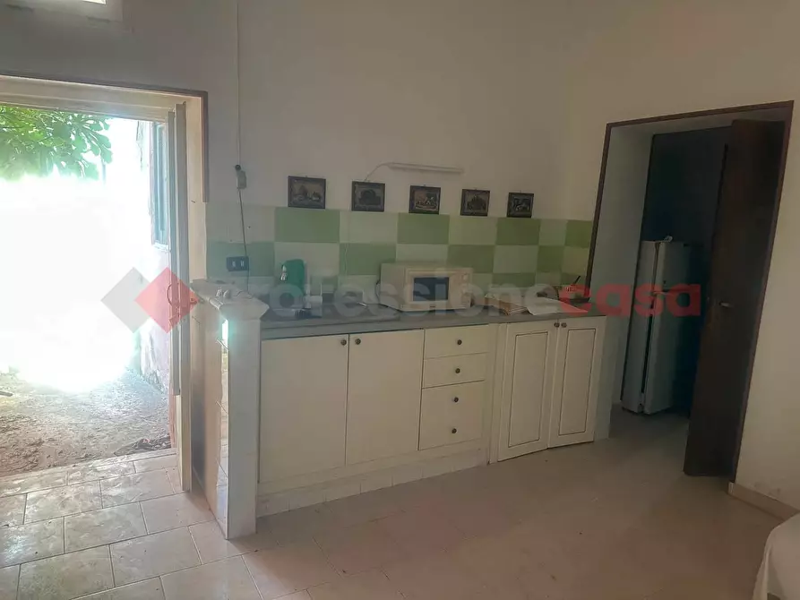Immagine 6 di Casa indipendente in vendita  in Vico Grosseto, snc a Vitulazio