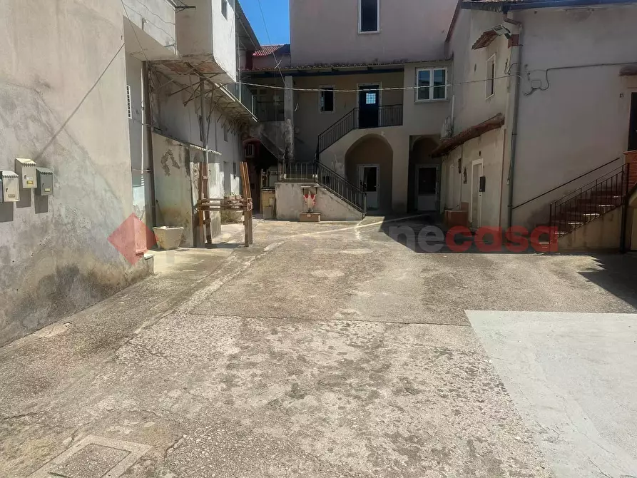 Immagine 22 di Casa indipendente in vendita  in Vico Grosseto, snc a Vitulazio
