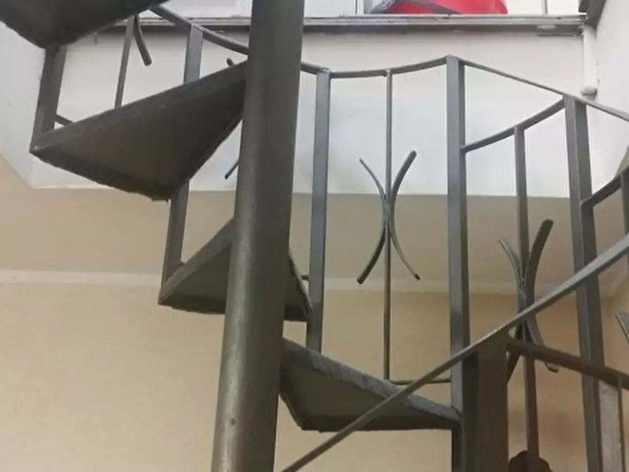 Immagine 13 di Terratetto in vendita  in Via Nausicaa, 7 a Borgia