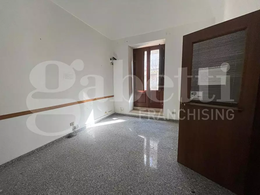Immagine 7 di Ufficio in vendita  in Via gioacchino iacono, 33 a Comiso