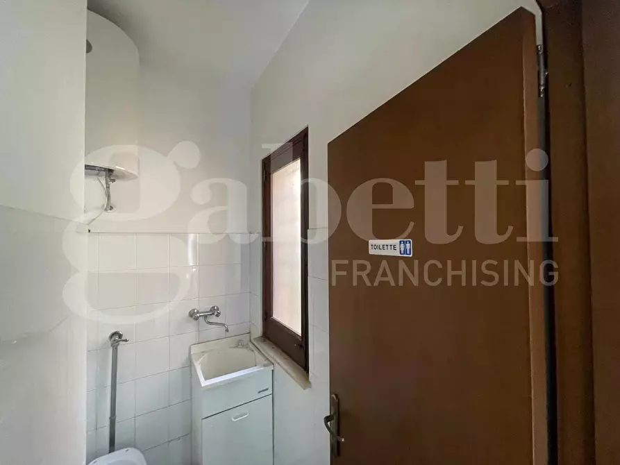Immagine 14 di Ufficio in vendita  in Via gioacchino iacono, 33 a Comiso