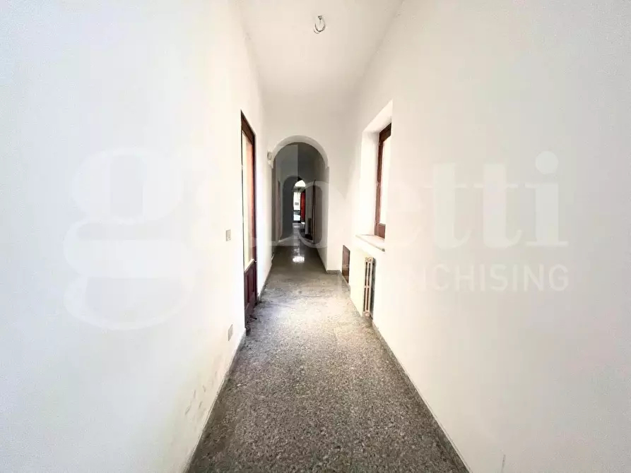 Immagine 24 di Ufficio in vendita  in Via gioacchino iacono, 33 a Comiso