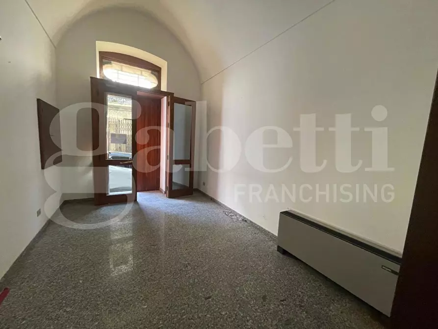 Immagine 3 di Ufficio in vendita  in Via gioacchino iacono, 33 a Comiso