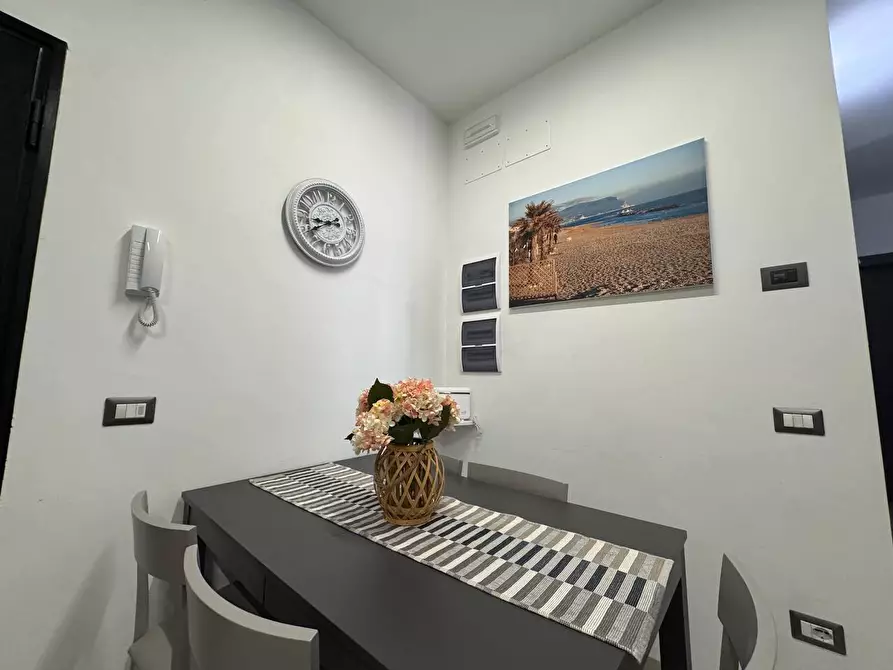 Immagine 3 di Appartamento in vendita  in Via Rocco Anselmini, 5 a Recanati