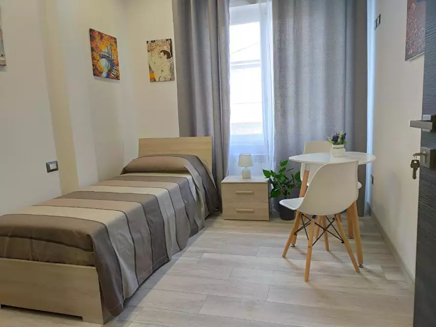 Immagine 32 di Appartamento in vendita  in Via Rocco Anselmini, 5 a Recanati