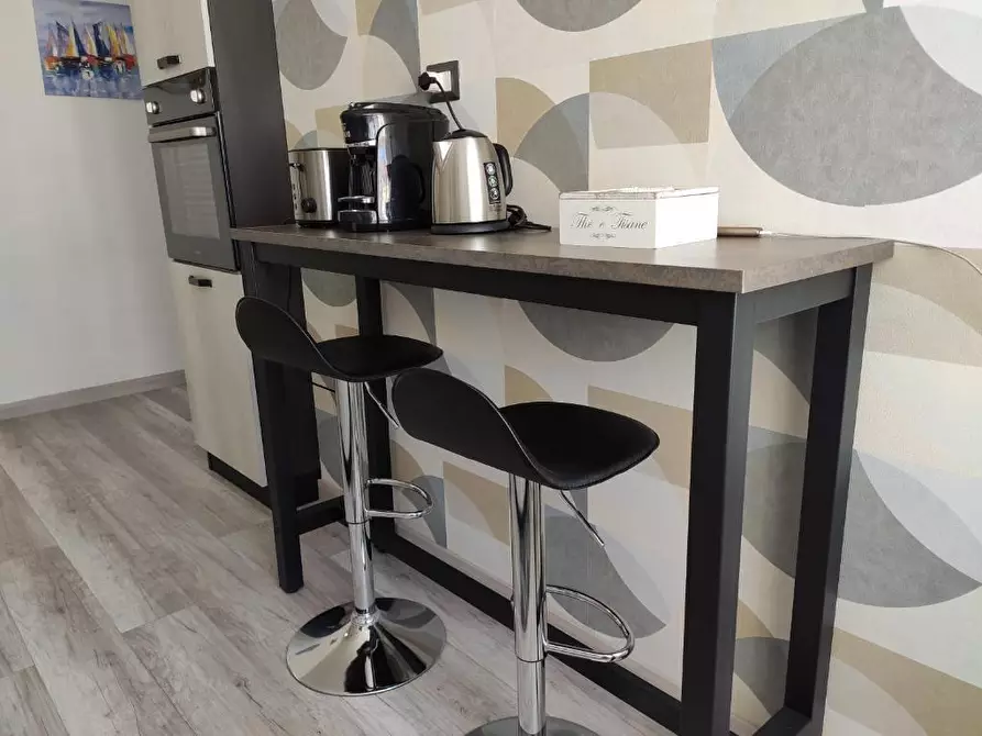 Immagine 9 di Appartamento in vendita  in Via Rocco Anselmini, 5 a Recanati