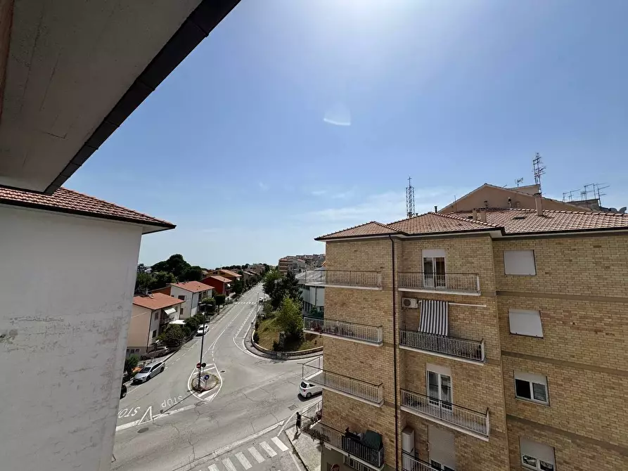 Immagine 33 di Appartamento in vendita  in Via Rocco Anselmini, 5 a Recanati