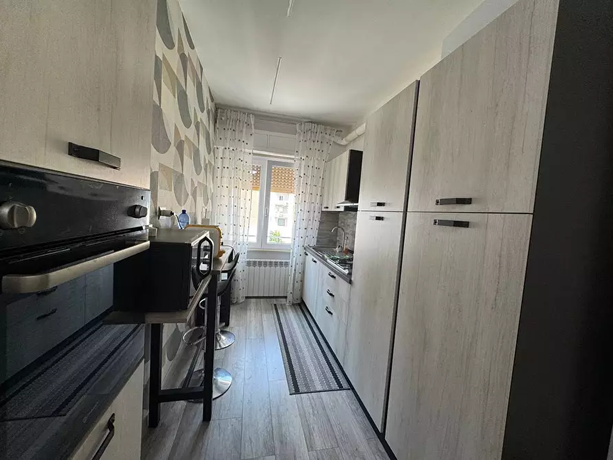 Immagine 10 di Appartamento in vendita  in Via Rocco Anselmini, 5 a Recanati