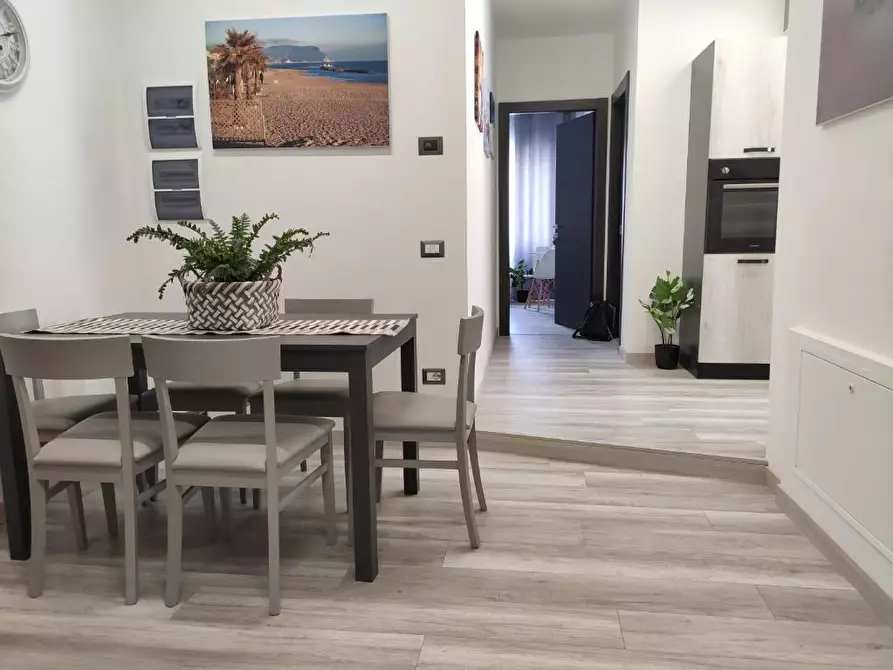 Immagine 6 di Appartamento in vendita  in Via Rocco Anselmini, 5 a Recanati