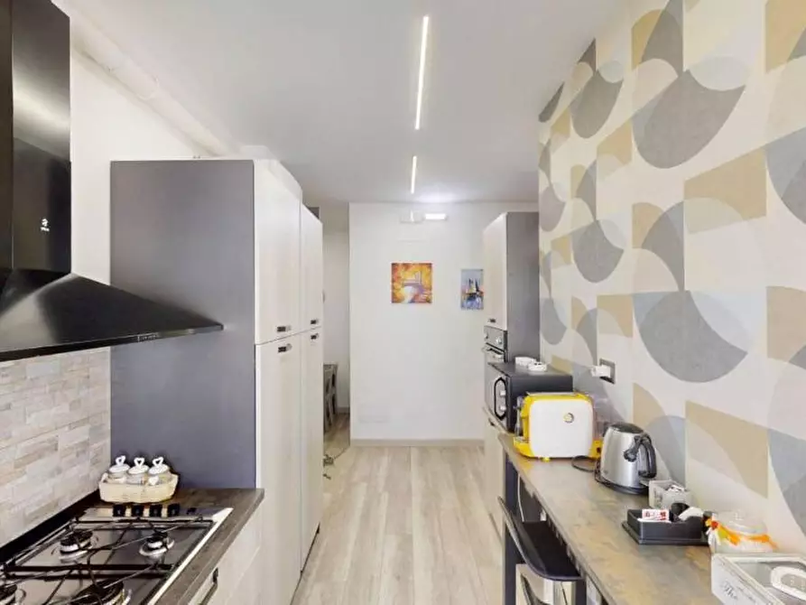Immagine 8 di Appartamento in vendita  in Via Rocco Anselmini, 5 a Recanati