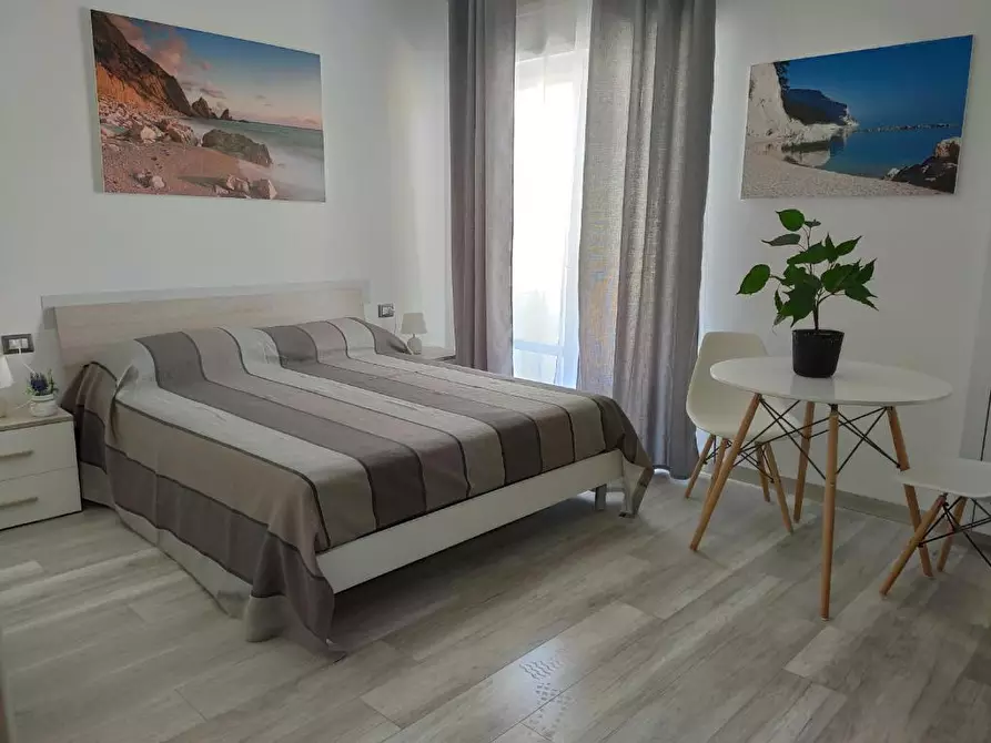 Immagine 14 di Appartamento in vendita  in Via Rocco Anselmini, 5 a Recanati