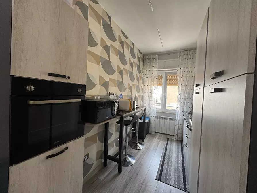 Immagine 5 di Appartamento in vendita  in Via Rocco Anselmini, 5 a Recanati