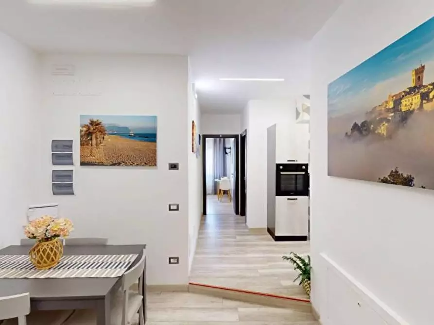 Immagine 13 di Appartamento in vendita  in Via Rocco Anselmini, 5 a Recanati