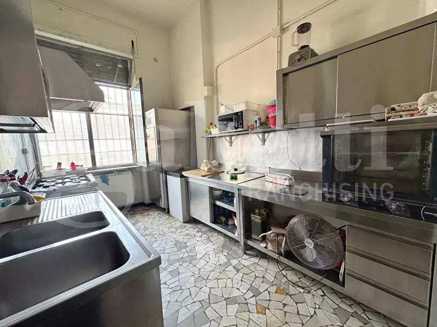 Immagine 9 di Negozio in vendita  in Via Rieti a Grugliasco
