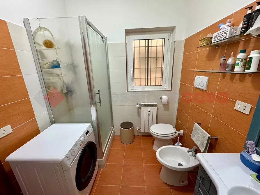 Immagine 16 di Appartamento in vendita  in Via Girolamo Ghinucci, 20 a Roma