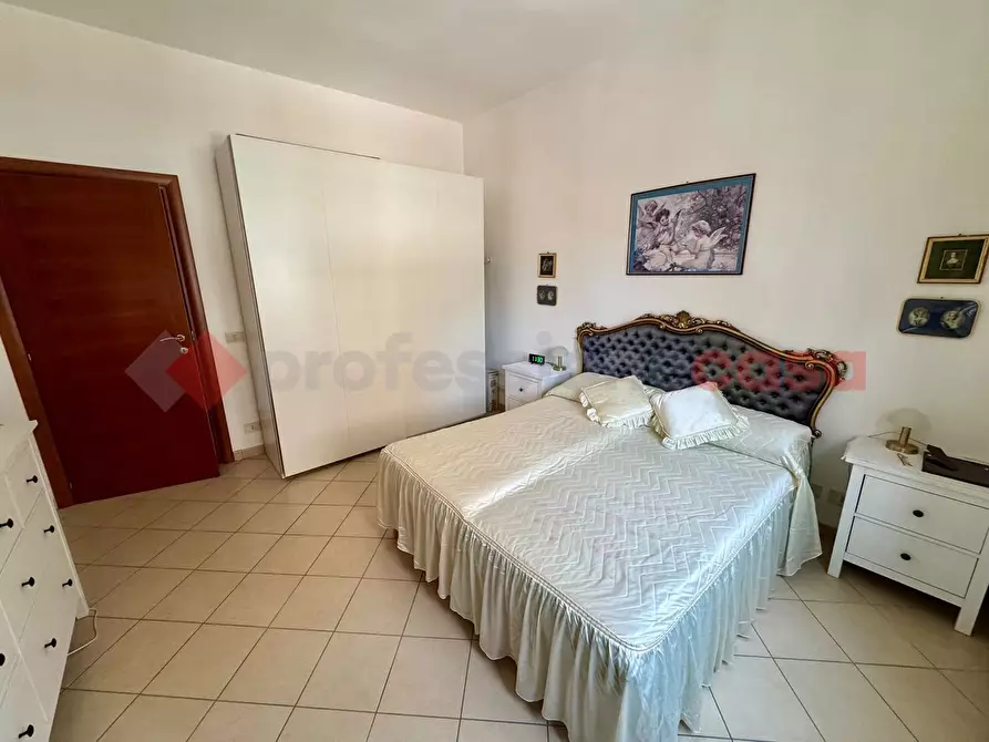Immagine 12 di Appartamento in vendita  in Via Girolamo Ghinucci, 20 a Roma