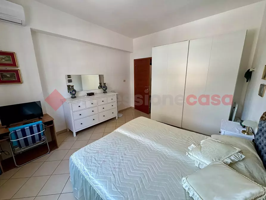 Immagine 14 di Appartamento in vendita  in Via Girolamo Ghinucci, 20 a Roma