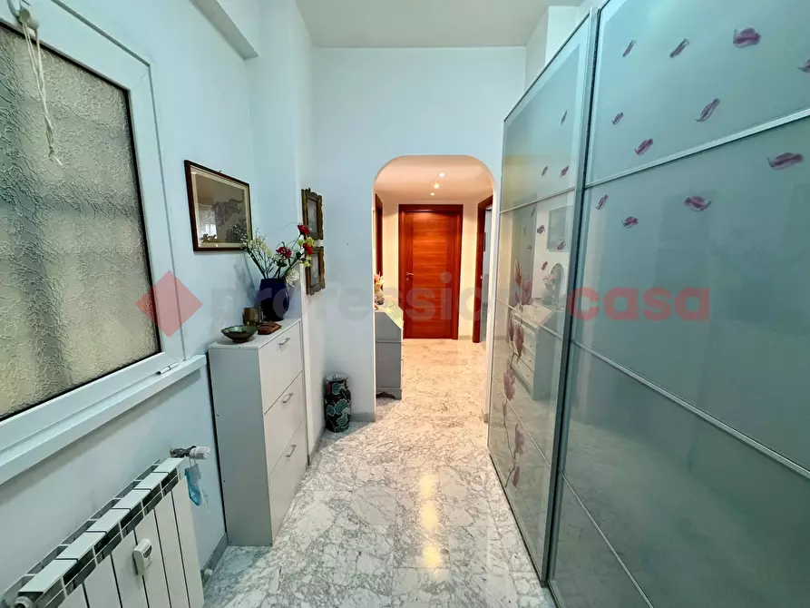 Immagine 18 di Appartamento in vendita  in Via Girolamo Ghinucci, 20 a Roma