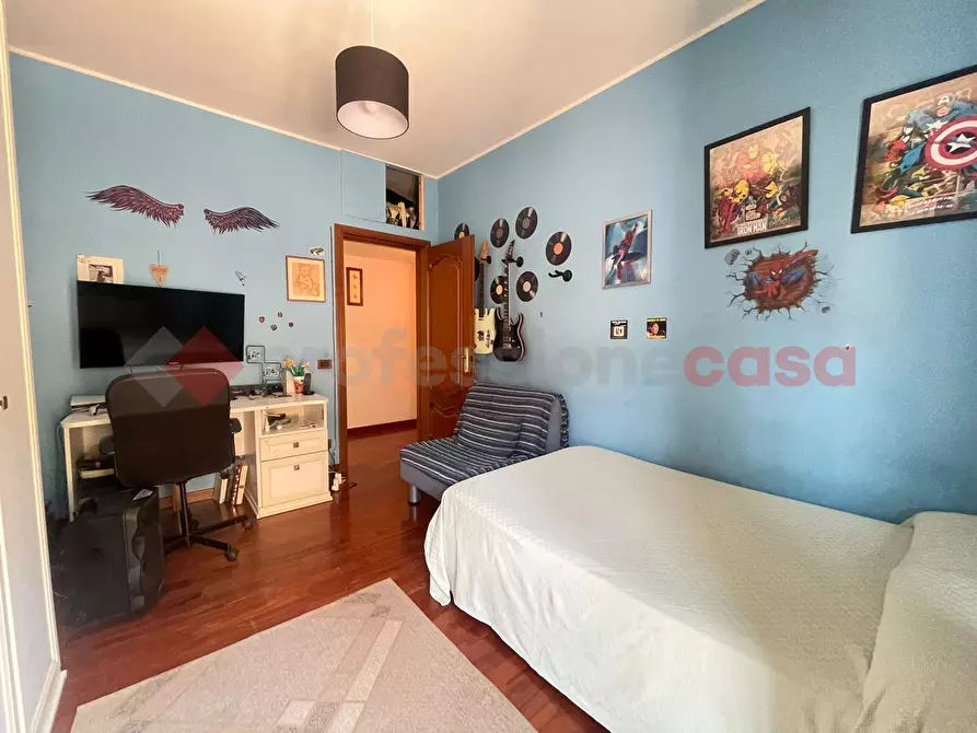 Immagine 19 di Appartamento in vendita  in Via Carlo Pisacane, 7 a Tivoli