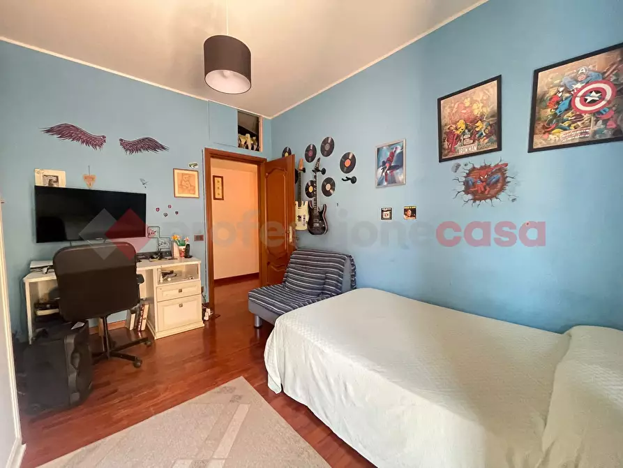 Immagine 23 di Appartamento in vendita  in Via Carlo Pisacane, 7 a Tivoli
