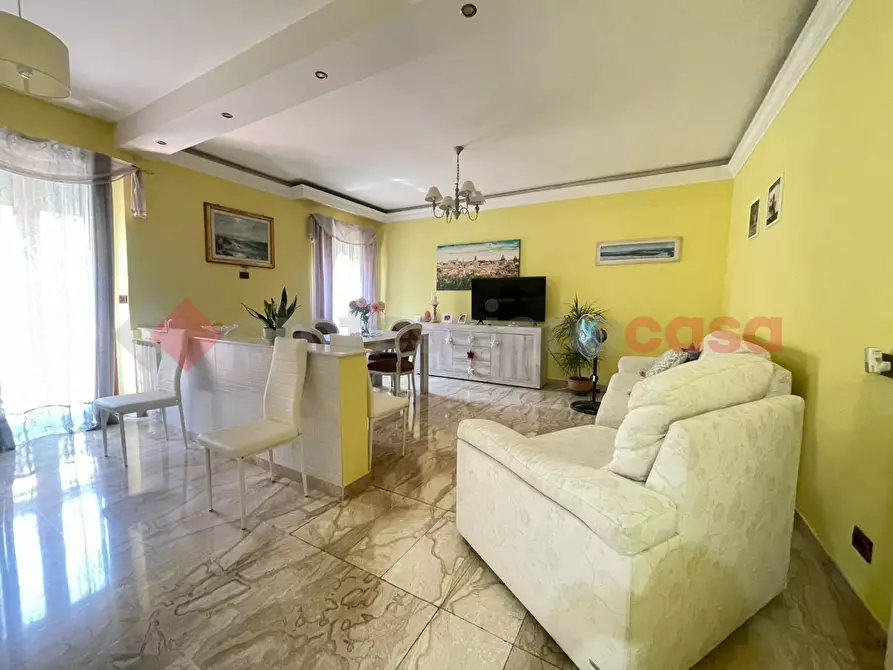 Immagine 8 di Appartamento in vendita  in Via Carlo Pisacane, 7 a Tivoli