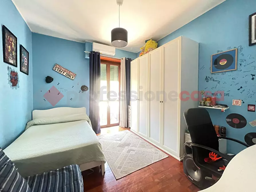 Immagine 21 di Appartamento in vendita  in Via Carlo Pisacane, 7 a Tivoli