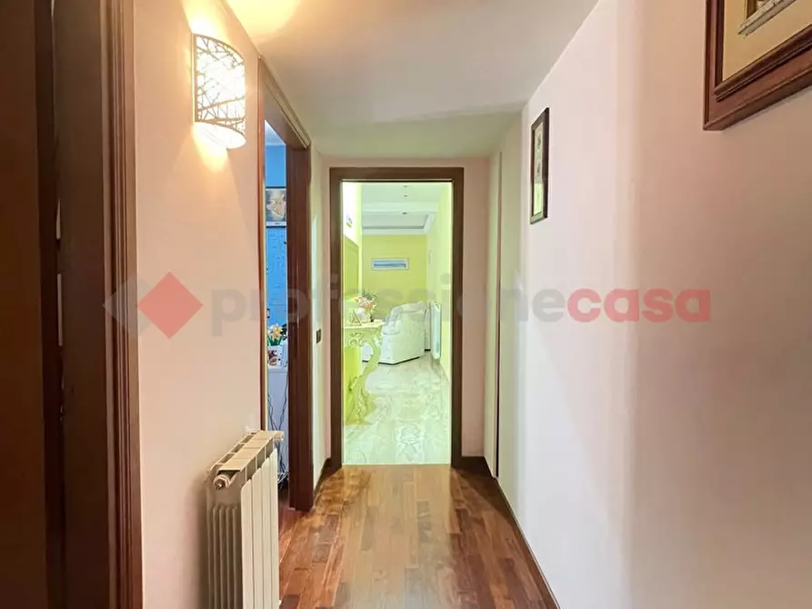 Immagine 14 di Appartamento in vendita  in Via Carlo Pisacane, 7 a Tivoli