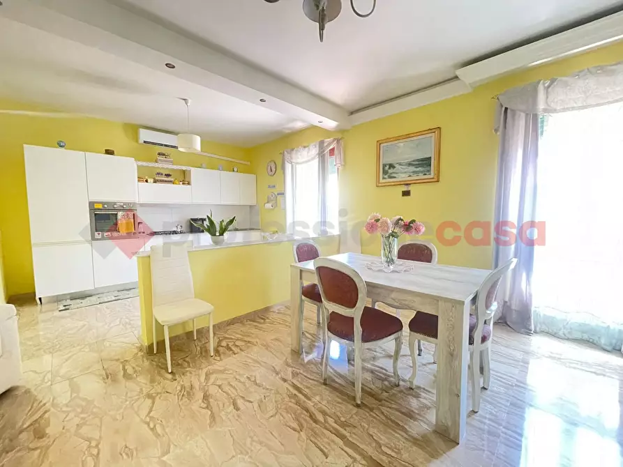 Immagine 12 di Appartamento in vendita  in Via Carlo Pisacane, 7 a Tivoli