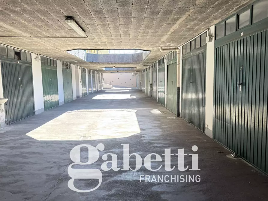 Immagine 20 di Appartamento in vendita  in Via Luzzatti, 29 a Torino
