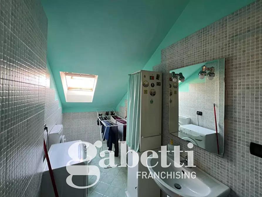 Immagine 31 di Appartamento in vendita  in Via Luzzatti, 29 a Torino