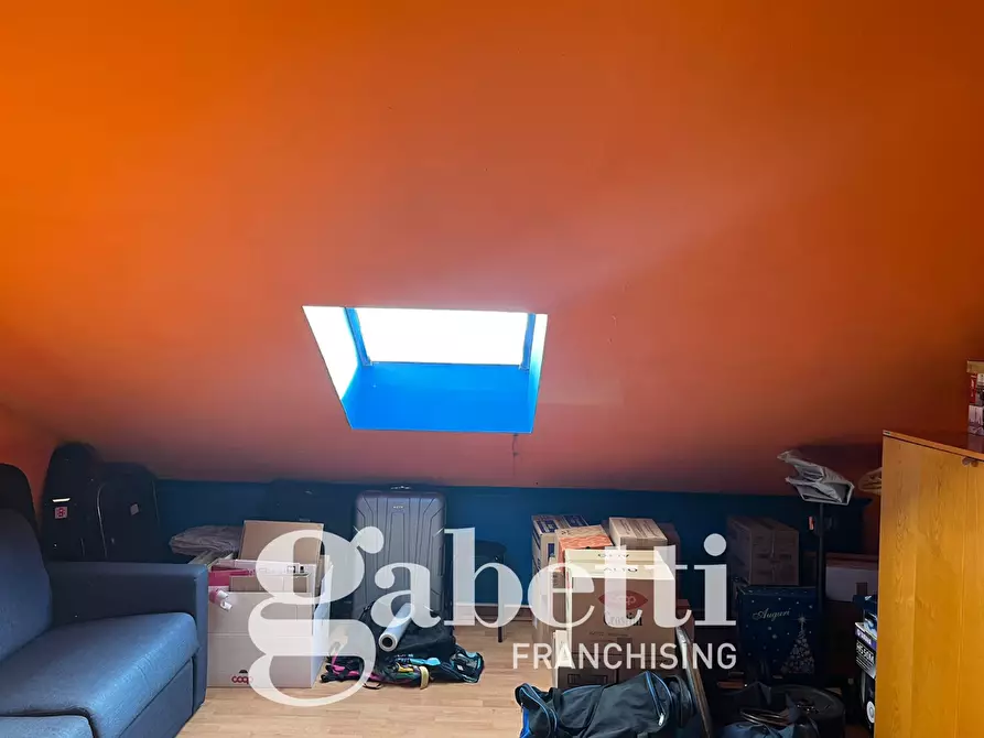 Immagine 9 di Appartamento in vendita  in Via Luzzatti, 29 a Torino