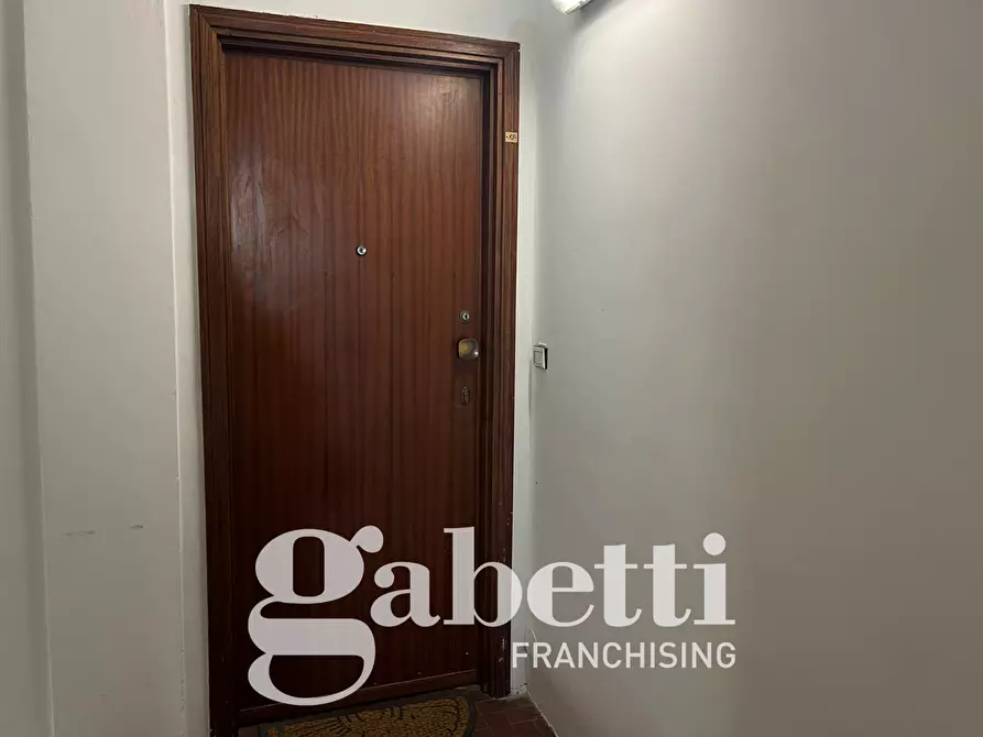 Immagine 37 di Appartamento in vendita  in Via Luzzatti, 29 a Torino