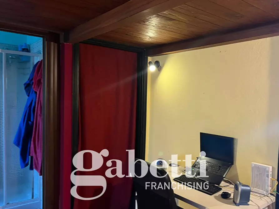 Immagine 33 di Appartamento in vendita  in Via Luzzatti, 29 a Torino