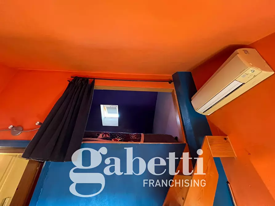 Immagine 8 di Appartamento in vendita  in Via Luzzatti, 29 a Torino