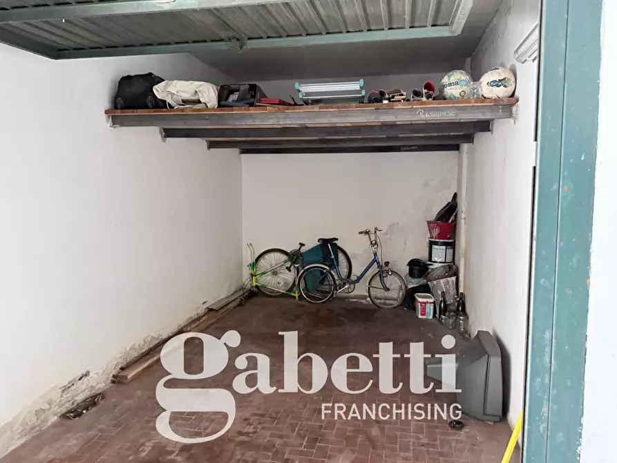 Immagine 21 di Appartamento in vendita  in Via Luzzatti, 29 a Torino