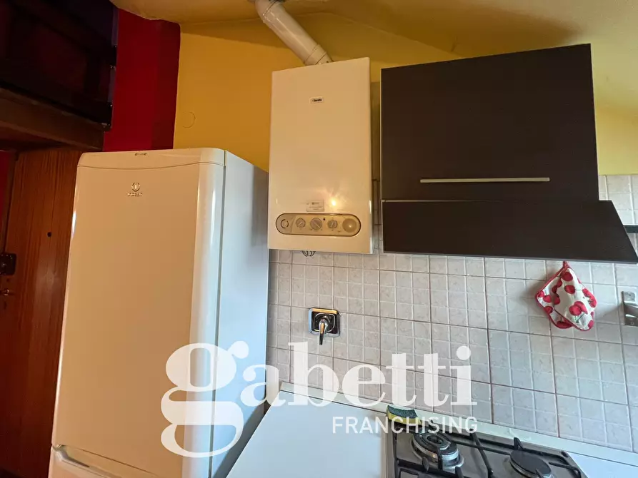 Immagine 5 di Appartamento in vendita  in Via Luzzatti, 29 a Torino