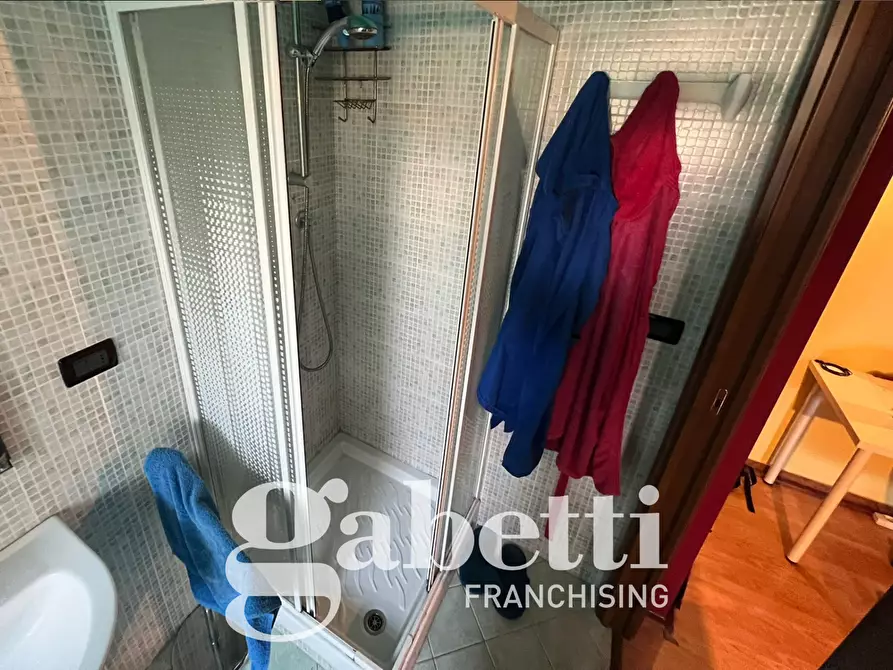 Immagine 32 di Appartamento in vendita  in Via Luzzatti, 29 a Torino