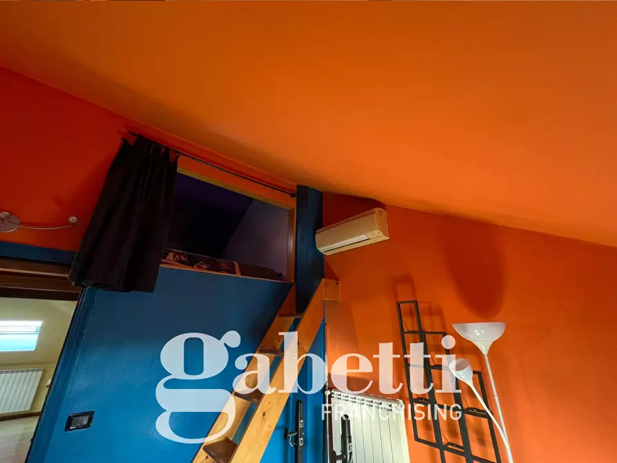 Immagine 29 di Appartamento in vendita  in Via Luzzatti, 29 a Torino