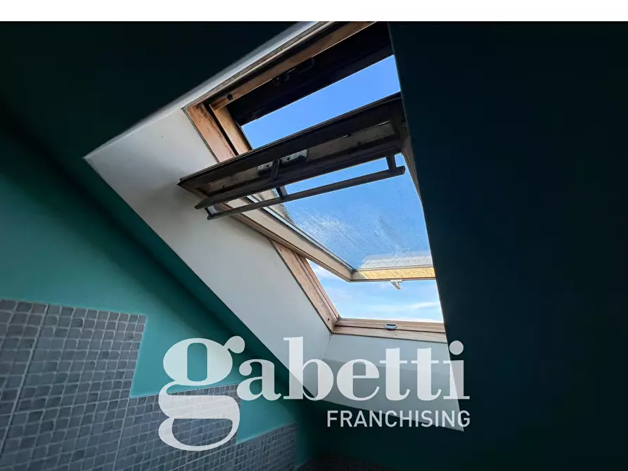 Immagine 36 di Appartamento in vendita  in Via Luzzatti, 29 a Torino