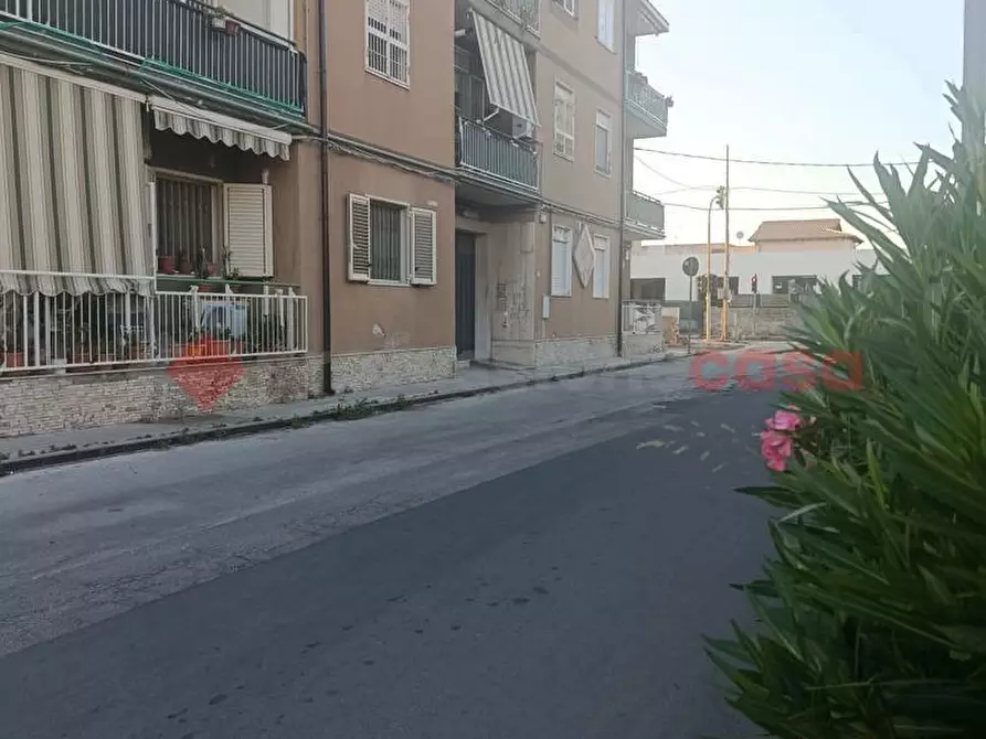 Immagine 1 di Appartamento in affitto  in Piazza delle dolomiti, snc a Siracusa