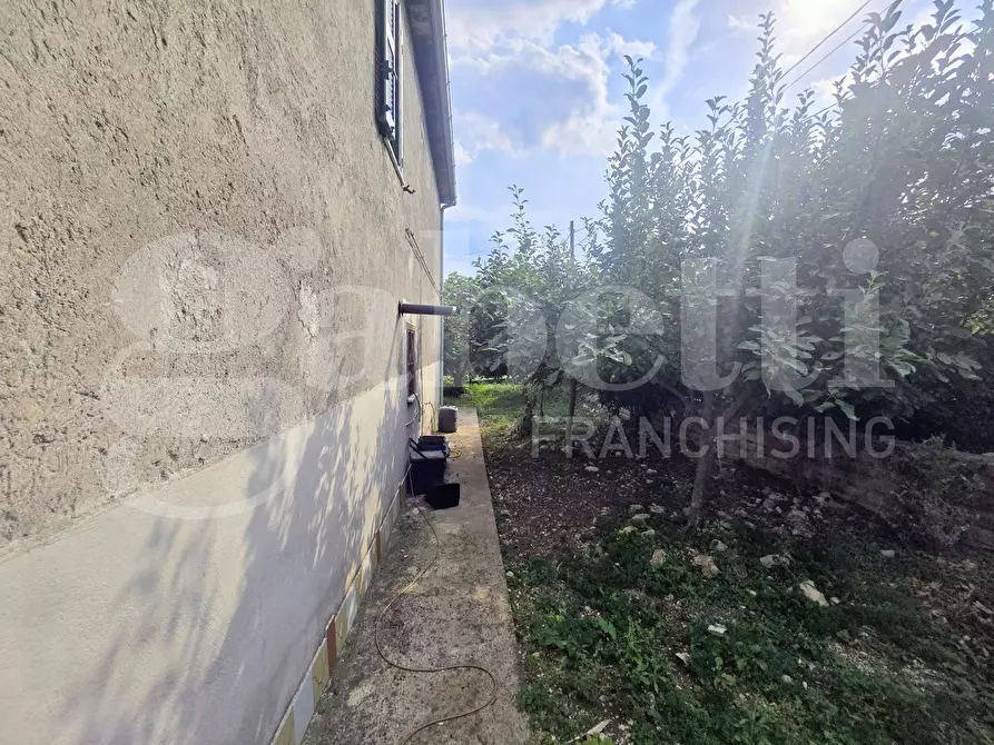 Immagine 45 di Villa in vendita  in Via Strada Vicinale Torretta, 52 a Piglio